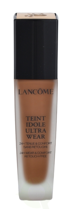 Lancome Teint Idole Ultra Wear 24H W&C Foundation SPF15 30 ml #13.3 Santal i gruppen SKÖNHET & HÄLSA / Makeup / Basmakeup / Foundation hos TP E-commerce Nordic AB (C55540)