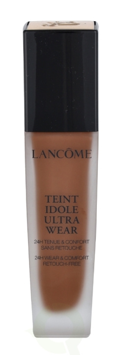 Lancome Teint Idole Ultra Wear 24H W&C Foundation SPF15 30 ml #15 Moka i gruppen SKÖNHET & HÄLSA / Makeup / Basmakeup / Foundation hos TP E-commerce Nordic AB (C55541)