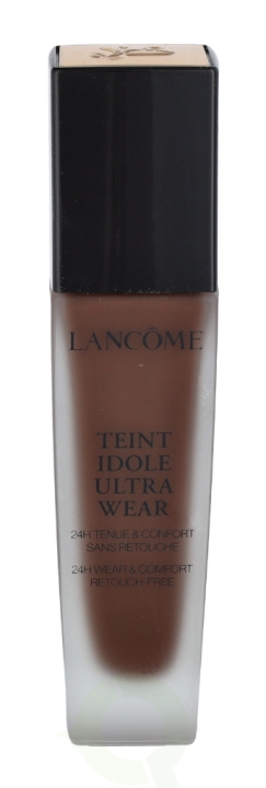 Lancome Teint Idole Ultra Wear 24H W&C Foundation SPF15 30 ml #17 Ebene i gruppen SKÖNHET & HÄLSA / Makeup / Basmakeup / Foundation hos TP E-commerce Nordic AB (C55542)