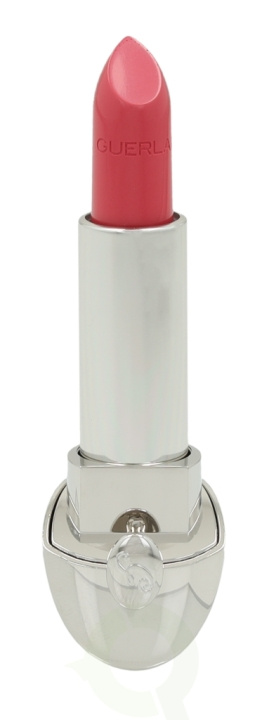 Guerlain Rouge G The Lipstick Shade 3.5 g #62 i gruppen SKÖNHET & HÄLSA / Makeup / Läppar / Läppstift hos TP E-commerce Nordic AB (C55558)