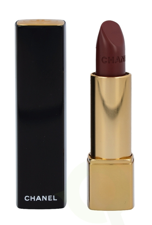 Chanel Rouge Allure Luminous Intense Lip Colour 3.5 g #199 Inattendu i gruppen SKÖNHET & HÄLSA / Makeup / Läppar / Läppstift hos TP E-commerce Nordic AB (C55561)