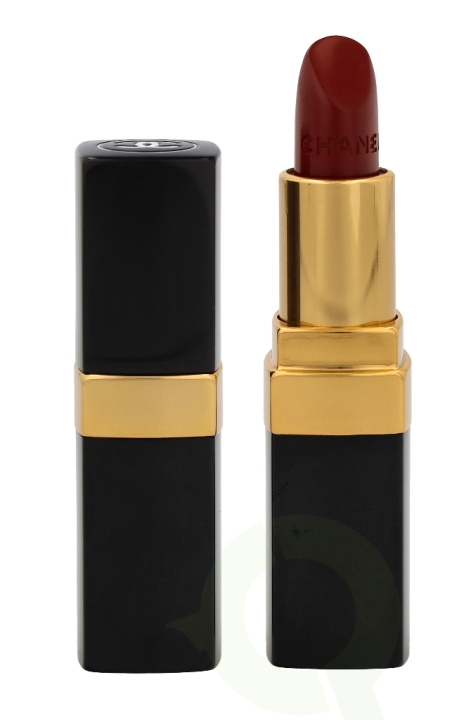 Chanel Rouge Coco Ultra Hydrating Lip Colour 3.5 g #470 Marthe i gruppen SKÖNHET & HÄLSA / Makeup / Läppar / Läppstift hos TP E-commerce Nordic AB (C55562)