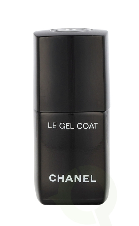 Chanel Le Gel Coat Longwear Top Coat 13 ml i gruppen SKÖNHET & HÄLSA / Manikyr/Pedikyr / Nagellack hos TP E-commerce Nordic AB (C55563)