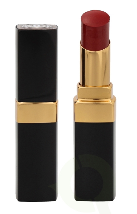Chanel Rouge Coco Flash Hydrating Vibrant Shine Lip Colour 3 g #164 Flame i gruppen SKÖNHET & HÄLSA / Makeup / Läppar / Läppstift hos TP E-commerce Nordic AB (C55566)