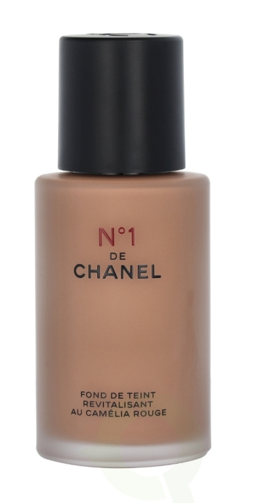 Chanel No 1 Revitalizing Foundation 30 ml B60 i gruppen SKÖNHET & HÄLSA / Makeup / Basmakeup / Foundation hos TP E-commerce Nordic AB (C55583)