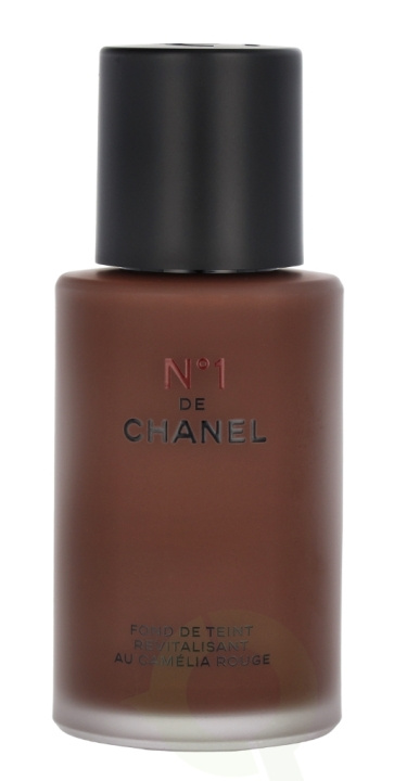 Chanel No 1 Revitalizing Foundation 30 ml BR172 i gruppen SKÖNHET & HÄLSA / Makeup / Basmakeup / Foundation hos TP E-commerce Nordic AB (C55584)