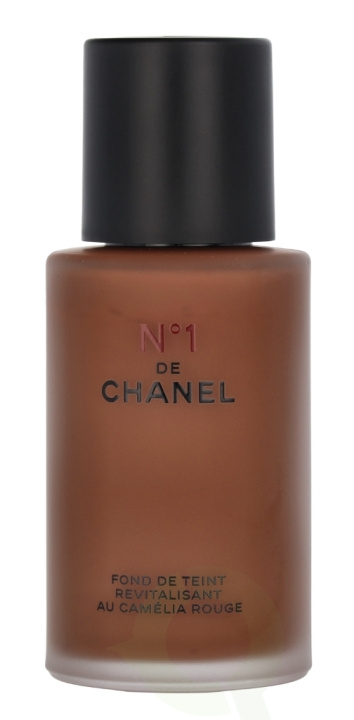 Chanel No 1 Revitalizing Foundation 30 ml BR152 i gruppen SKÖNHET & HÄLSA / Makeup / Basmakeup / Foundation hos TP E-commerce Nordic AB (C55586)