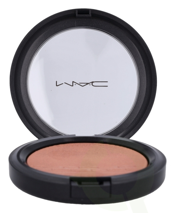 MAC Extra Dimension Skinfinish 9 g Glow With It! i gruppen SKÖNHET & HÄLSA / Makeup / Basmakeup / Contour/Highlight hos TP E-commerce Nordic AB (C55598)