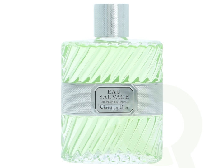 Dior Eau Sauvage After Shave Lotion 200 ml i gruppen SKÖNHET & HÄLSA / Hår & Styling / Rakning & Trimning / Aftershave hos TP E-commerce Nordic AB (C55601)