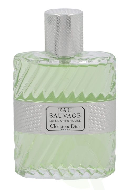 Dior Eau Sauvage After Shave Spray 100 ml i gruppen SKÖNHET & HÄLSA / Hår & Styling / Rakning & Trimning / Aftershave hos TP E-commerce Nordic AB (C55602)