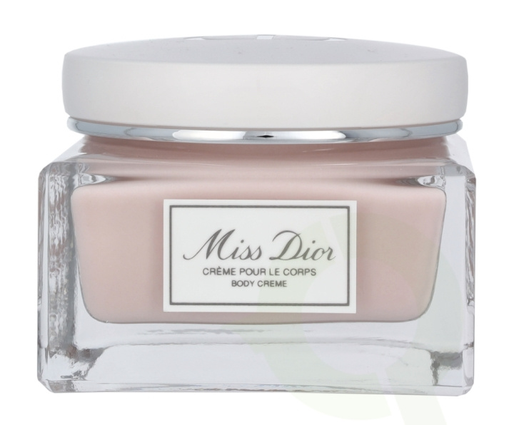 Dior Miss Dior Body Creme 150 ml i gruppen SKÖNHET & HÄLSA / Hudvård / Kroppsvård / Body lotion hos TP E-commerce Nordic AB (C55604)