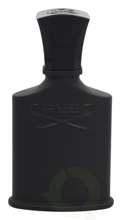 Creed Green Irish Tweed Men Edp Spray 50 ml i gruppen SKÖNHET & HÄLSA / Doft & Parfym / Parfym / Parfym för honom hos TP E-commerce Nordic AB (C55608)