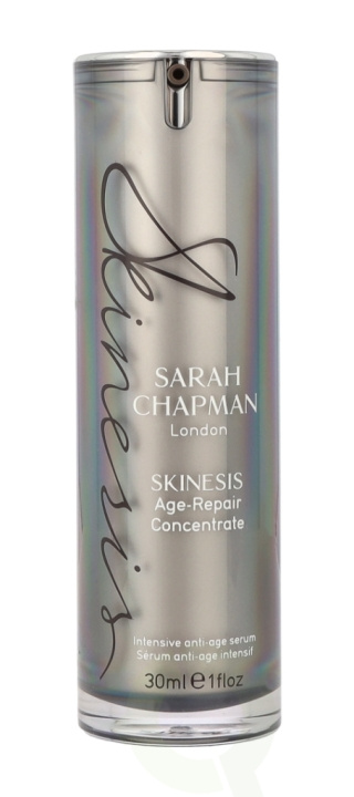 Sarah Chapman Skinesis Age-Repair Concentrate 30 ml i gruppen SKÖNHET & HÄLSA / Hudvård / Ansiktsvård / Anti age hos TP E-commerce Nordic AB (C55622)