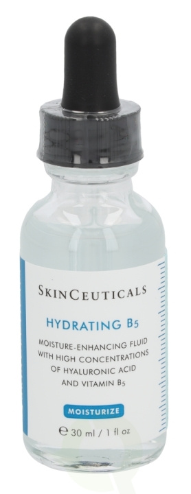SkinCeuticals Hydrating B5 Fluid 30 ml i gruppen SKÖNHET & HÄLSA / Hudvård / Ansiktsvård / Dagkräm hos TP E-commerce Nordic AB (C55641)