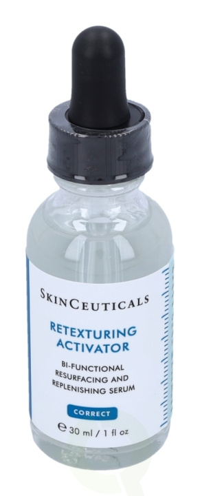 SkinCeuticals Retexturing Activator Serum 30 ml i gruppen SKÖNHET & HÄLSA / Hudvård / Ansiktsvård / Serum Hud hos TP E-commerce Nordic AB (C55658)