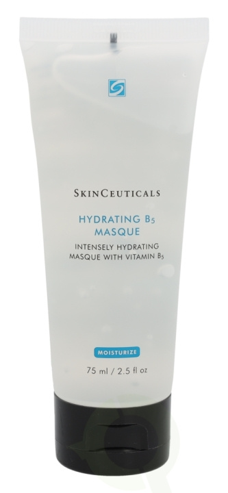 SkinCeuticals Hydrating B5 Masque 75 ml For All Skin Types i gruppen SKÖNHET & HÄLSA / Hudvård / Ansiktsvård / Masker hos TP E-commerce Nordic AB (C55662)