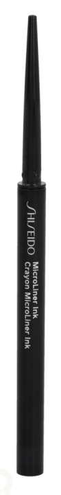 Shiseido Micro Liner Ink 0.08 gr #01 Black i gruppen SKÖNHET & HÄLSA / Makeup / Ögon & Ögonbryn / Eyeliner / Kajal hos TP E-commerce Nordic AB (C55690)