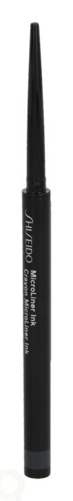 Shiseido Micro Liner Ink 0.08 gr #07 Gray i gruppen SKÖNHET & HÄLSA / Makeup / Ögon & Ögonbryn / Eyeliner / Kajal hos TP E-commerce Nordic AB (C55694)