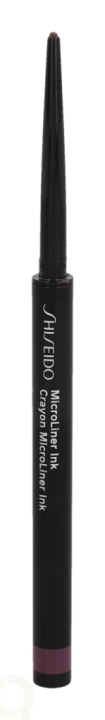 Shiseido Micro Liner Ink 0.08 gr #09 Violet i gruppen SKÖNHET & HÄLSA / Makeup / Ögon & Ögonbryn / Eyeliner / Kajal hos TP E-commerce Nordic AB (C55696)