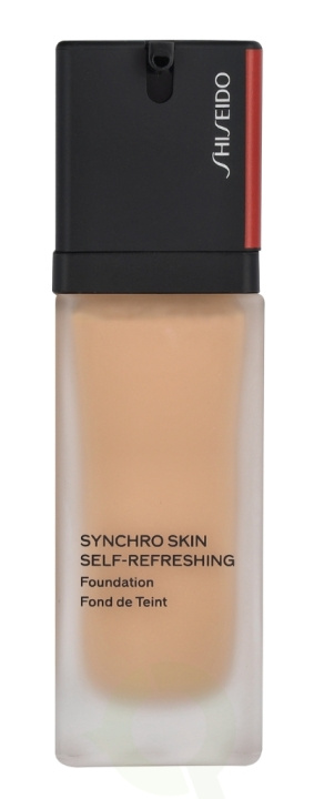 Shiseido Synchro Skin Self-Refreshing Foundation SPF30 30 ml #230 Alder i gruppen SKÖNHET & HÄLSA / Makeup / Basmakeup / Foundation hos TP E-commerce Nordic AB (C55703)