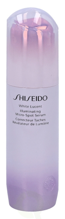 Shiseido White Lucent Illuminating Micro-Spot Serum 50 ml i gruppen SKÖNHET & HÄLSA / Hudvård / Ansiktsvård / Serum Hud hos TP E-commerce Nordic AB (C55704)