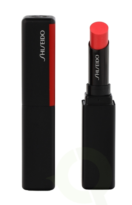 Shiseido Color Gel Lip Balm 2 gr #103 Peony i gruppen SKÖNHET & HÄLSA / Makeup / Läppar / Läppbalsam hos TP E-commerce Nordic AB (C55712)