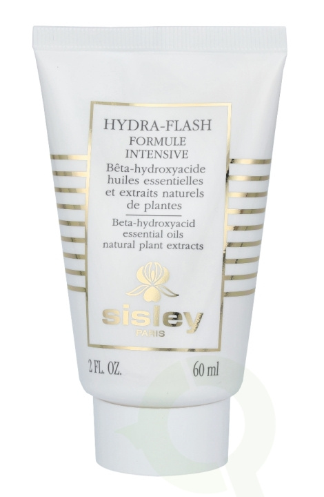 Sisley Hydra Flash Formule Intensive 60 ml i gruppen SKÖNHET & HÄLSA / Hudvård / Ansiktsvård / Masker hos TP E-commerce Nordic AB (C55753)