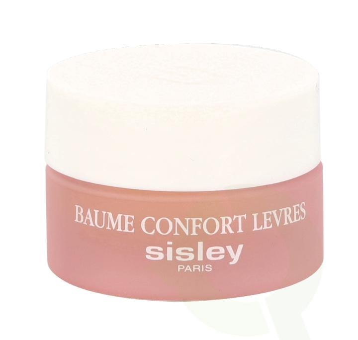 Sisley Nutritive Lip Balm 9 gr i gruppen SKÖNHET & HÄLSA / Makeup / Läppar / Läppbalsam hos TP E-commerce Nordic AB (C55756)