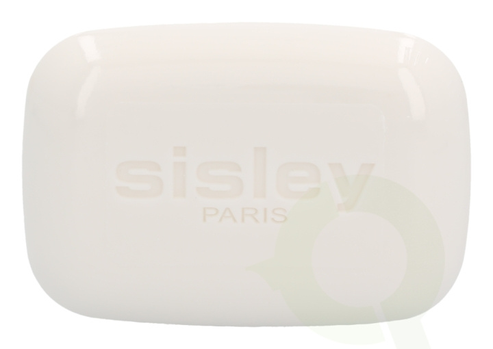 Sisley Soapless Facial Cleansing Bar 125 gr Combination/Oily Skin i gruppen SKÖNHET & HÄLSA / Hudvård / Ansiktsvård / Rengöring hos TP E-commerce Nordic AB (C55769)