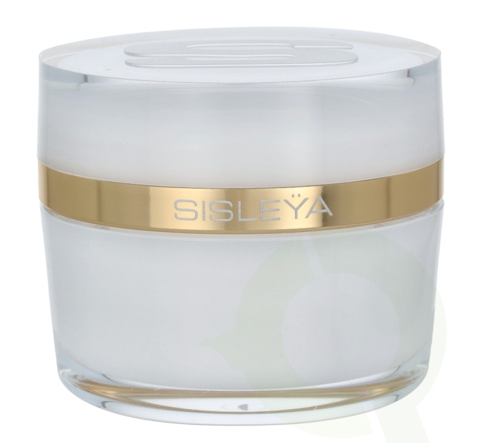 Sisley Sisleya L\'Integral Anti-Age Cream 50 ml Day And Night i gruppen SKÖNHET & HÄLSA / Hudvård / Ansiktsvård / Ansiktskräm hos TP E-commerce Nordic AB (C55785)