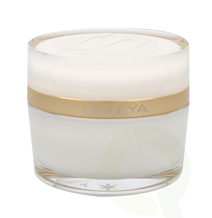 Sisley Sisleya L\'Integral Anti-Age Extra Rich Cream 50 ml Day And Night i gruppen SKÖNHET & HÄLSA / Hudvård / Ansiktsvård / Dagkräm hos TP E-commerce Nordic AB (C55786)