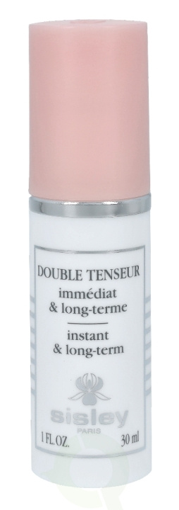 Sisley Double Tenseur Instant & Long-Term 30 ml i gruppen SKÖNHET & HÄLSA / Hudvård / Ansiktsvård / Serum Hud hos TP E-commerce Nordic AB (C55791)