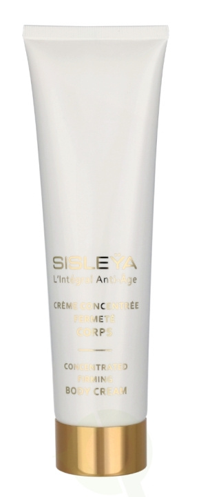 Sisley Sisleya L\'Integral Anti-Age Firming Body Cream 150 ml i gruppen SKÖNHET & HÄLSA / Hudvård / Kroppsvård / Body lotion hos TP E-commerce Nordic AB (C55803)