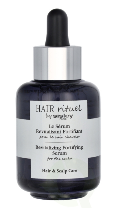 Sisley Hair Rituel Revitalizing Fortifying Serum 60 ml For The Scalp i gruppen SKÖNHET & HÄLSA / Hår & Styling / Hårvårdsprodukter / Hårserum hos TP E-commerce Nordic AB (C55805)