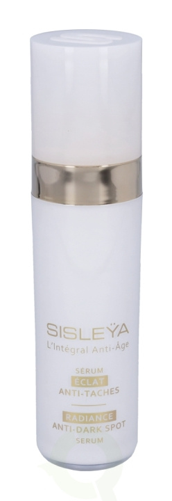 Sisley Sisleya L\'Integral Anti-Age Anti-Dark Spot Serum 30 ml Radiance i gruppen SKÖNHET & HÄLSA / Hudvård / Ansiktsvård / Serum Hud hos TP E-commerce Nordic AB (C55823)