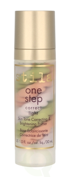 Stila One Step Correct Serum 30 ml i gruppen SKÖNHET & HÄLSA / Hudvård / Ansiktsvård / Serum Hud hos TP E-commerce Nordic AB (C55836)