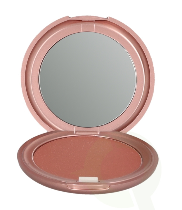 Stila Convertible Colour Dual Lip&Cheek Cream 4.25 g Peony i gruppen SKÖNHET & HÄLSA / Makeup / Basmakeup / Rouge / Bronzer hos TP E-commerce Nordic AB (C55838)