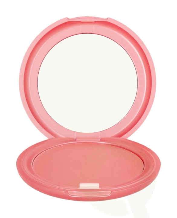 Stila Convertible Colour Dual Lip&Cheek Cream 4.25 g Petunia i gruppen SKÖNHET & HÄLSA / Makeup / Basmakeup / Rouge / Bronzer hos TP E-commerce Nordic AB (C55839)