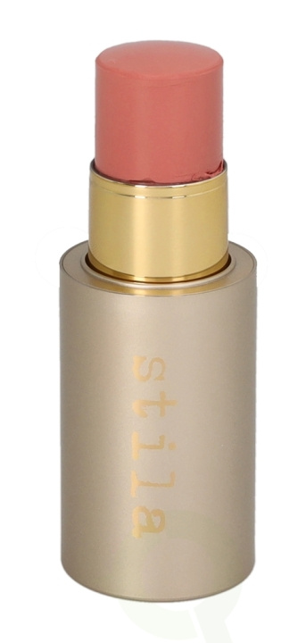 Stila Complete Harmony Lip & Cheek Stick 6 g Sheer Lillium i gruppen SKÖNHET & HÄLSA / Makeup / Läppar / Läppstift hos TP E-commerce Nordic AB (C55858)