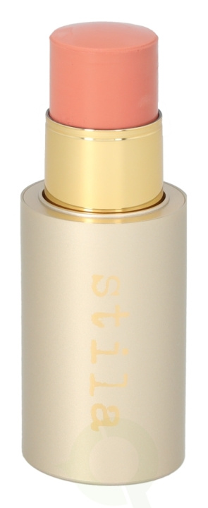 Stila Complete Harmony Lip & Cheek Stick 6 g Sheer Peony i gruppen SKÖNHET & HÄLSA / Makeup / Läppar / Läppstift hos TP E-commerce Nordic AB (C55859)