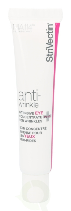 StriVectin Intensive Eye Concentrate For Wrinkles 30 ml i gruppen SKÖNHET & HÄLSA / Hudvård / Ansiktsvård / Ögonkräm hos TP E-commerce Nordic AB (C55867)