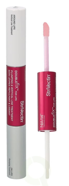 StriVectin Anti Wrinkle Treatment For Lips 10 ml 5ml/5ml/Plumping & Vertical Line Treatment i gruppen SKÖNHET & HÄLSA / Makeup / Läppar / Läppbalsam hos TP E-commerce Nordic AB (C55884)