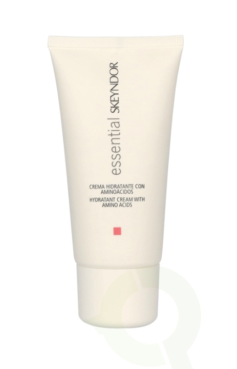 Skeyndor Essential Hydratant Cream With Amino Acids 50 ml i gruppen SKÖNHET & HÄLSA / Hudvård / Kroppsvård / Body lotion hos TP E-commerce Nordic AB (C55938)