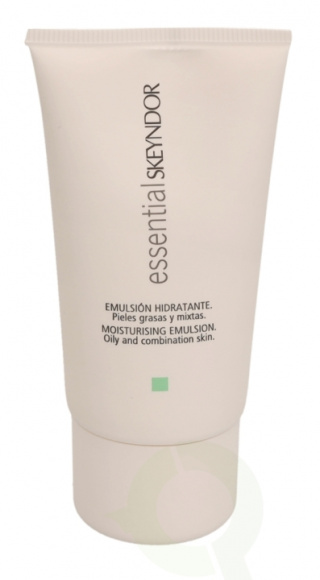 Skeyndor Essential Hydrating Emulsion 50 ml Oily And Combination Skin