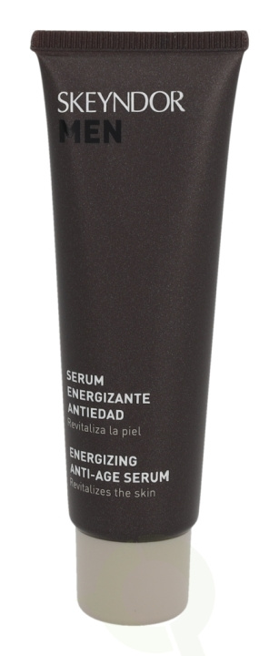 Skeyndor Energizing Anti-Age Serum 30 ml i gruppen SKÖNHET & HÄLSA / Hudvård / Ansiktsvård / Serum Hud hos TP E-commerce Nordic AB (C55946)