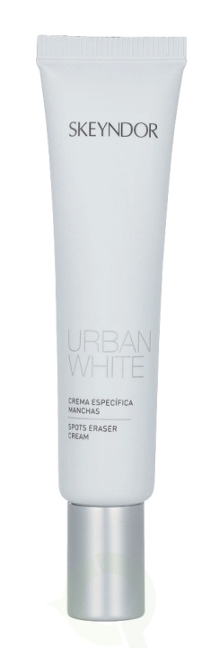 Skeyndor Urban White Shield Spots Eraser Cream 15 ml i gruppen SKÖNHET & HÄLSA / Hudvård / Ansiktsvård / Ansiktskräm hos TP E-commerce Nordic AB (C55975)