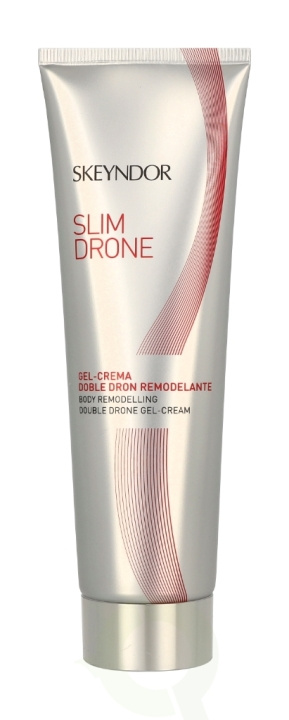 Skeyndor Slim Drone Body Remodelling Double Drone Gel-Cream 150 ml i gruppen SKÖNHET & HÄLSA / Hudvård / Kroppsvård / Body lotion hos TP E-commerce Nordic AB (C55981)