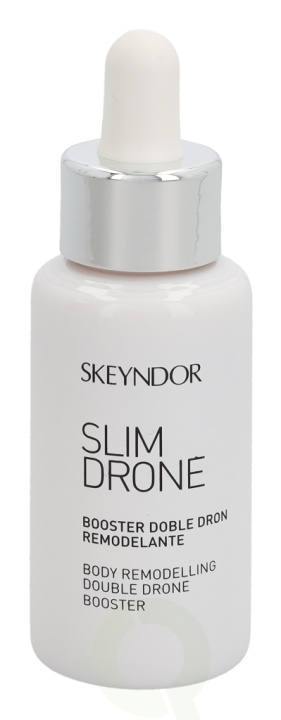 Skeyndor Slim Drone Double Booster 40 ml i gruppen SKÖNHET & HÄLSA / Hudvård / Ansiktsvård / Serum Hud hos TP E-commerce Nordic AB (C55982)