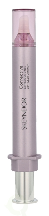 Skeyndor Corrective Expression Lines Lip Filler Contour 10 ml i gruppen SKÖNHET & HÄLSA / Makeup / Läppar / Lip cream hos TP E-commerce Nordic AB (C55984)