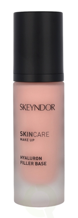 Skeyndor Hyaluron Filler Base 30 ml i gruppen SKÖNHET & HÄLSA / Hudvård / Ansiktsvård / Dagkräm hos TP E-commerce Nordic AB (C55989)